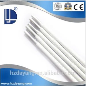 E4043 Nhôm hợp kim năm 2017 điện cực Hot sản phẩm bán chạy