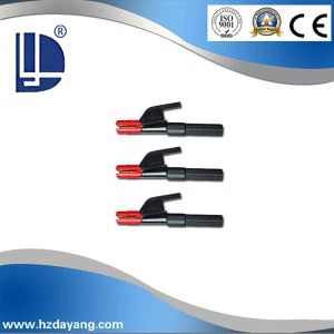 Hot bán người giữ điện cực hàn hàn giữ DY-C3