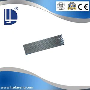 Chất lượng cao AWS E8015-B2 hàn điện cực nhiệt thép hàn điện cực