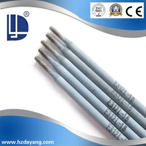 Điện cực bằng thép không gỉ E312-16 Điện cực hàn E312-16