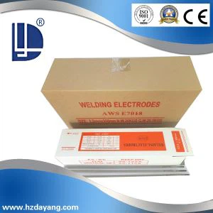 7018/6013 Điện cực hàn 4 Mm