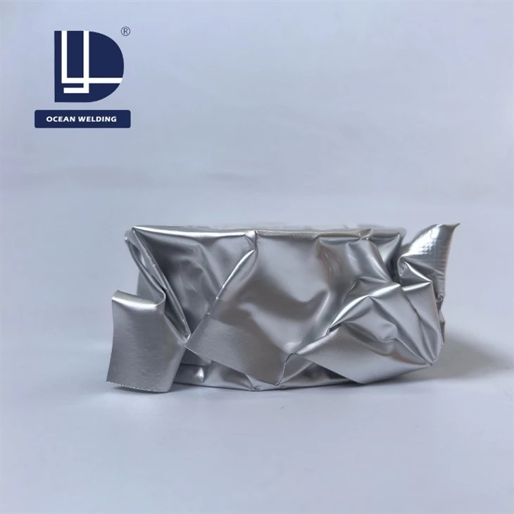 E71T-GS Self{2}}Dây được bảo vệ-Dây có lõi