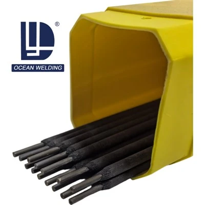 Nhà cung cấp điện cực bề mặt cứng E10-UM-60-Z